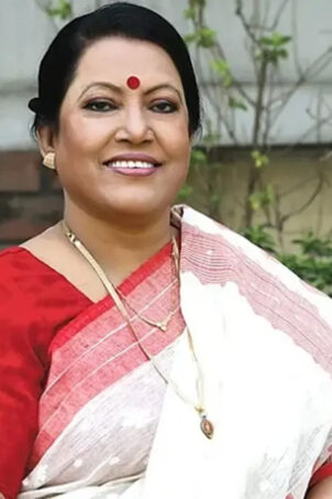 সংগীতশিল্পী ফরিদা পারভীন মারা গেছেন