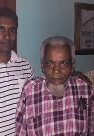 আহসান উল্লাহ মৃধা’র গানের সন্ধানে...