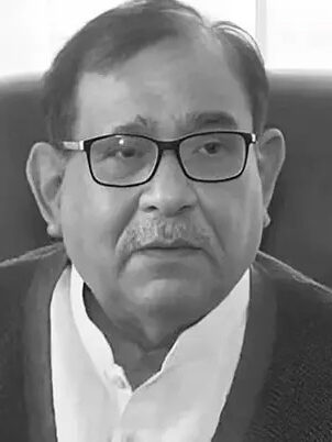 গণফোরাম সভাপতি মোস্তফা মোহসীন মন্টু মারা গেছেন