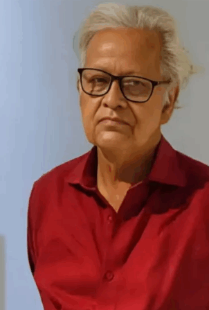 ভাস্কর, হামিদুজ্জামান, চিরবিদায়
