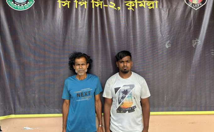সালিশ না মেনে মামলা, ক্ষিপ্ত মেম্বার-চেয়ারম্যানরা হত্যা করেন মা-ছেলে-মেয়েকে : র‍্যাব