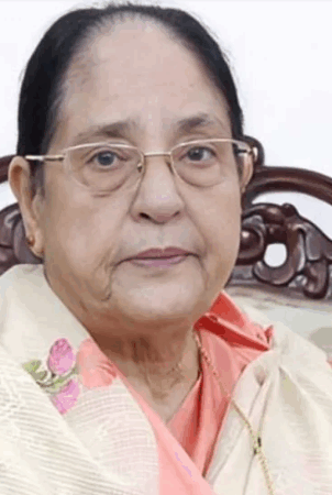 চিরপ্রস্থান ডাকসুর একমাত্র নারী ভিপি মাহফুজা খানমের