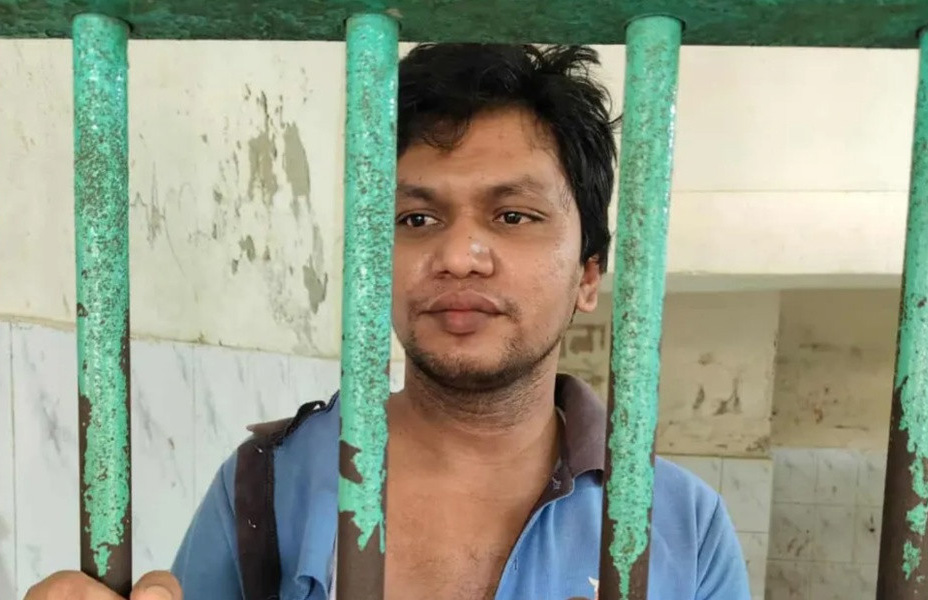 জামিন পেলেন ডাকসুর সেই ভিপি প্রার্থী