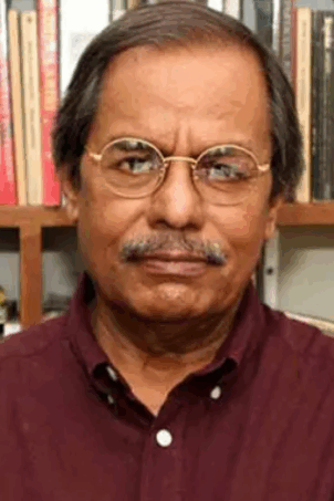 শিক্ষাবিদ সৈয়দ মনজুরুল ইসলাম আর নেই