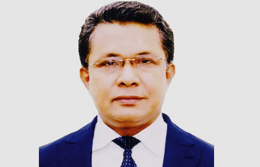 বিচারপতি খুরশীদ আলম সরকারকে অপসারণ