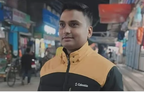 বাসায় ঢুকে বিচারকের ছেলেকে হত্যা, স্ত্রীকেও জখম