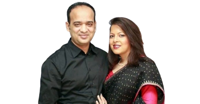 ইভ্যালির রাসেল-শামীমার ৫ বছরের কারাদণ্ড