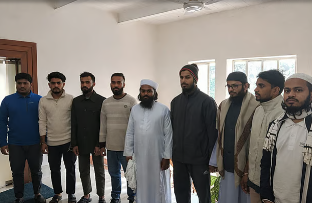 ডেইলি স্টার থেকে কম্পিউটার নিয়ে যাওয়া যুবক গ্রেপ্তার