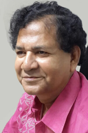 জাগরণী চক্র ফাউন্ডেশন, প্রতিষ্ঠাতা