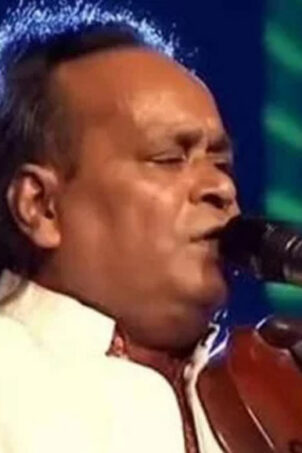 চলে গেলেন প্রখ্যাত বাউলশিল্পী সুনীল কর্মকার