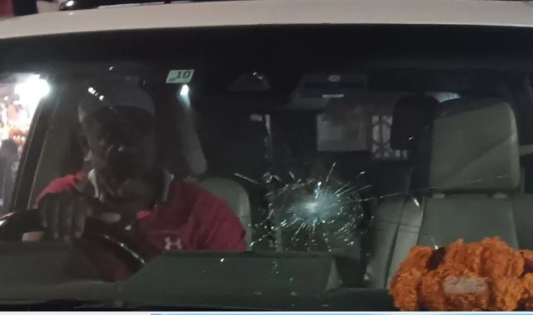 নোয়াখালীতে বিএনপির প্রার্থী-স্বতন্ত্র প্রার্থী নেতাকর্মীদের মধ্যে সংঘর্ষ