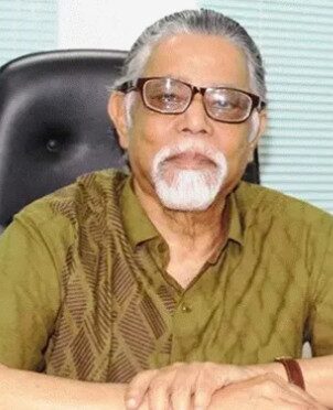 সাংবাদিকতা শিক্ষার অন্যতম পথিকৃৎ অধ্যাপক সাখাওয়াত আলী খান মারা গেছেন