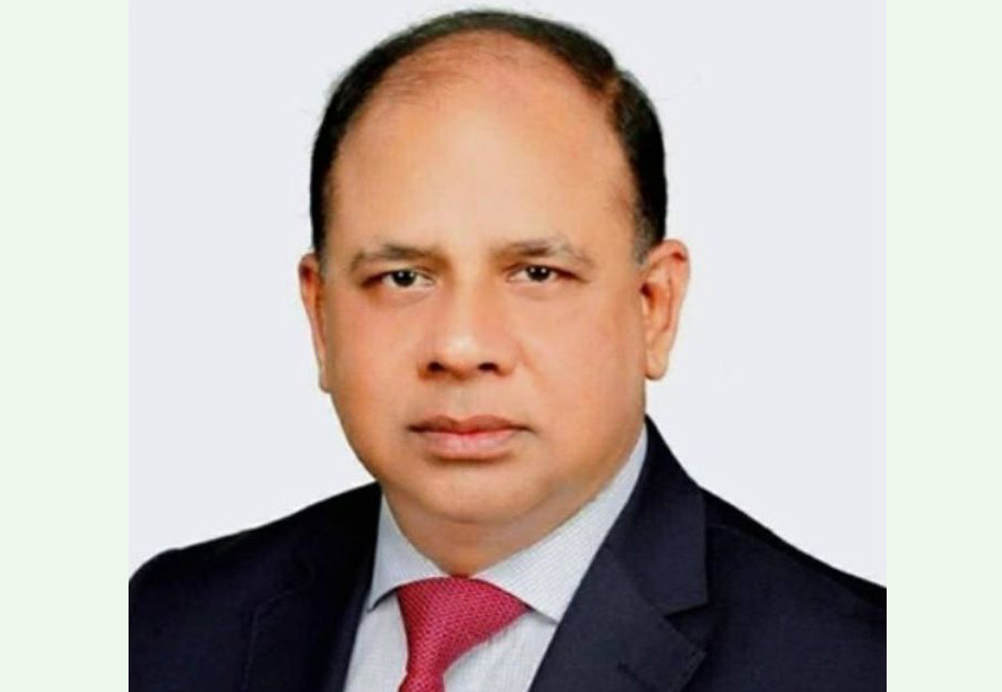 চিফ প্রসিকিউটর আমিনুল ইসলাম