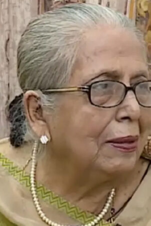 একুশে পদকপ্রাপ্ত শিল্পী মাহবুবা রহমান আর নেই