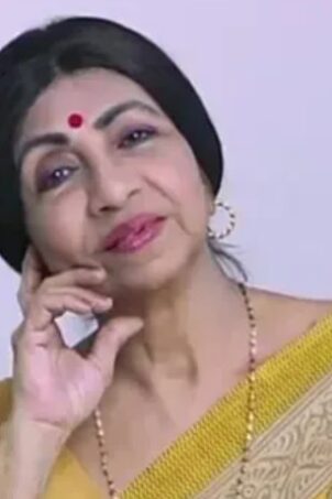 একুশে পদকপ্রাপ্ত সঙ্গীতশিল্পী ডালিয়া নওশীন আর নেই