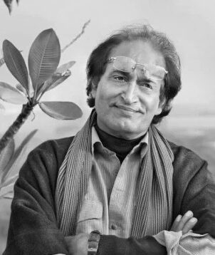 চলে গেলেন প্রখ্যাত আলোকচিত্রী রঘু রাই