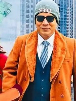‘কন্ট্রাক্ট ম্যারেজ’ সিনেমার সেন্সর বাতিল