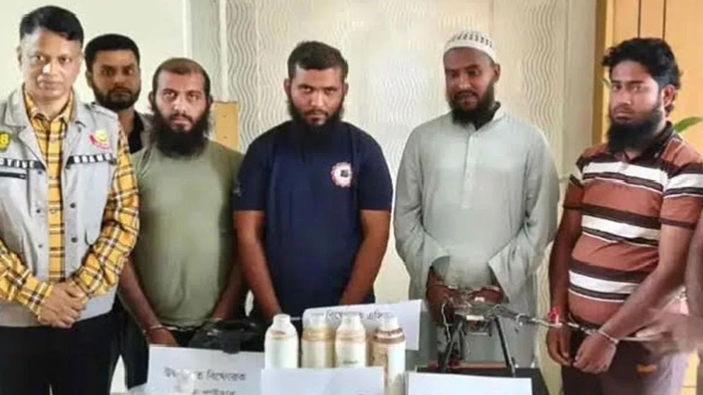 জঙ্গি হামলার শঙ্কা, তদন্ত কতদূর!