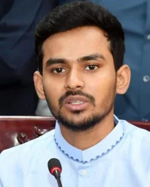‘কিচেন কেবিনেট ছিল, আমি সদস্য ছিলাম না: আসিফ মাহমুদ