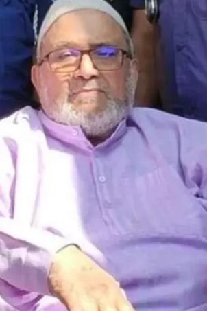 সাবেক সংসদ সদস্য দবিরুল ইসলাম মারা গেছেন