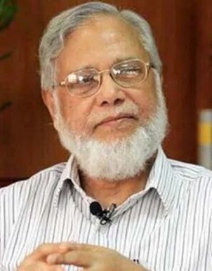 সাবেক প্রধান বিচারপতি খায়রুল হকের জামিন স্থগিত চেয়ে আবেদন