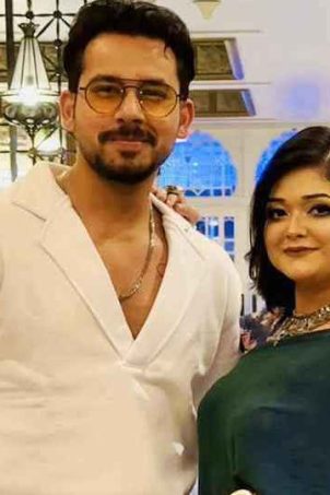 আলভীর স্ত্রী ইকরার আত্মহত্যা: তদন্তের দায়িত্ব পেল ডিবি