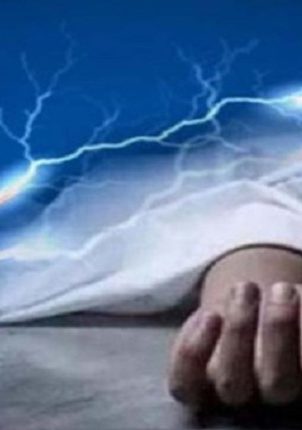 চুয়াডাঙ্গায় বিদ্যুৎস্পৃষ্টে প্রাণ গেল ২ যুবকের