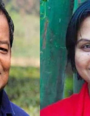 সাংবাদিক দম্পতি শাকিল আহমেদ ও ফারজানা রুপার জামিন স্থগিত