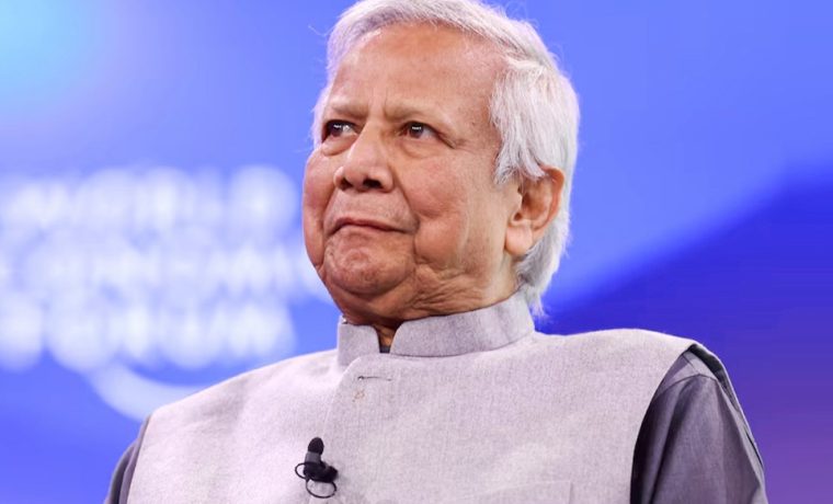 ইউনূসের নেতৃত্বাধীন সরকারের কর্মকাণ্ড চ্যালেঞ্জ করে রিট