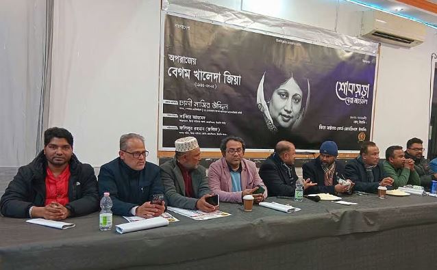 রোমে ৩ বাংলাদেশি  হত্যা: বিএনপির সেই শাহাদাত এখনো লাপাত্তা