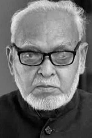 চলে গেলেন ভাষাসৈনিক ও বগুড়া জেলা আ.লীগ নেতা ডা. মকবুল হোসেন